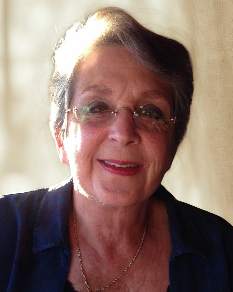 Susan Day McCormack Profile Photo