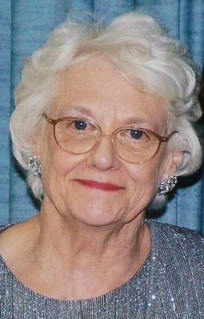 Mary Mae Hart