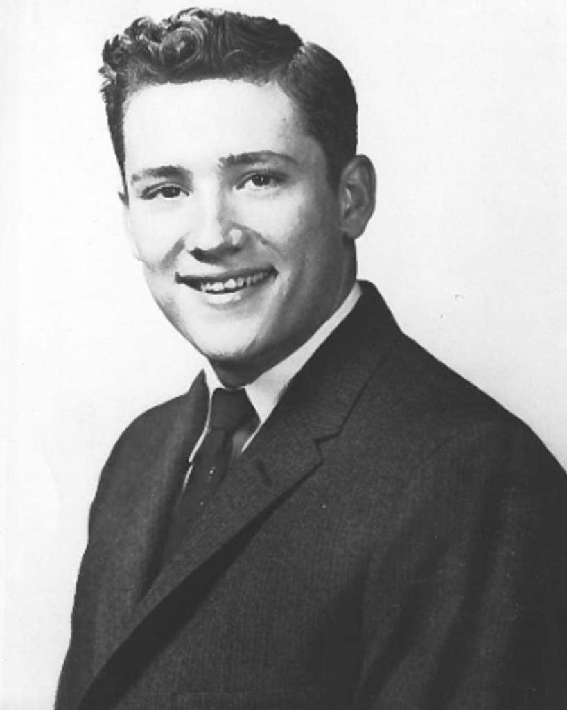 James Edward Mosley Profile Photo