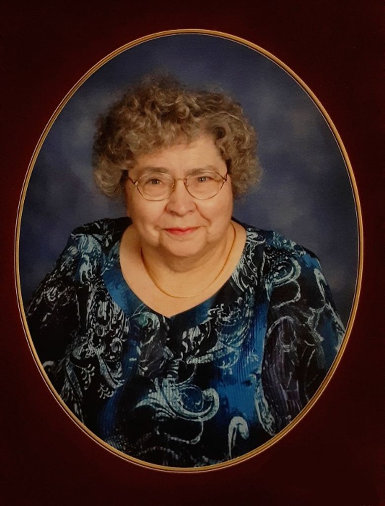 Anita L. Acken