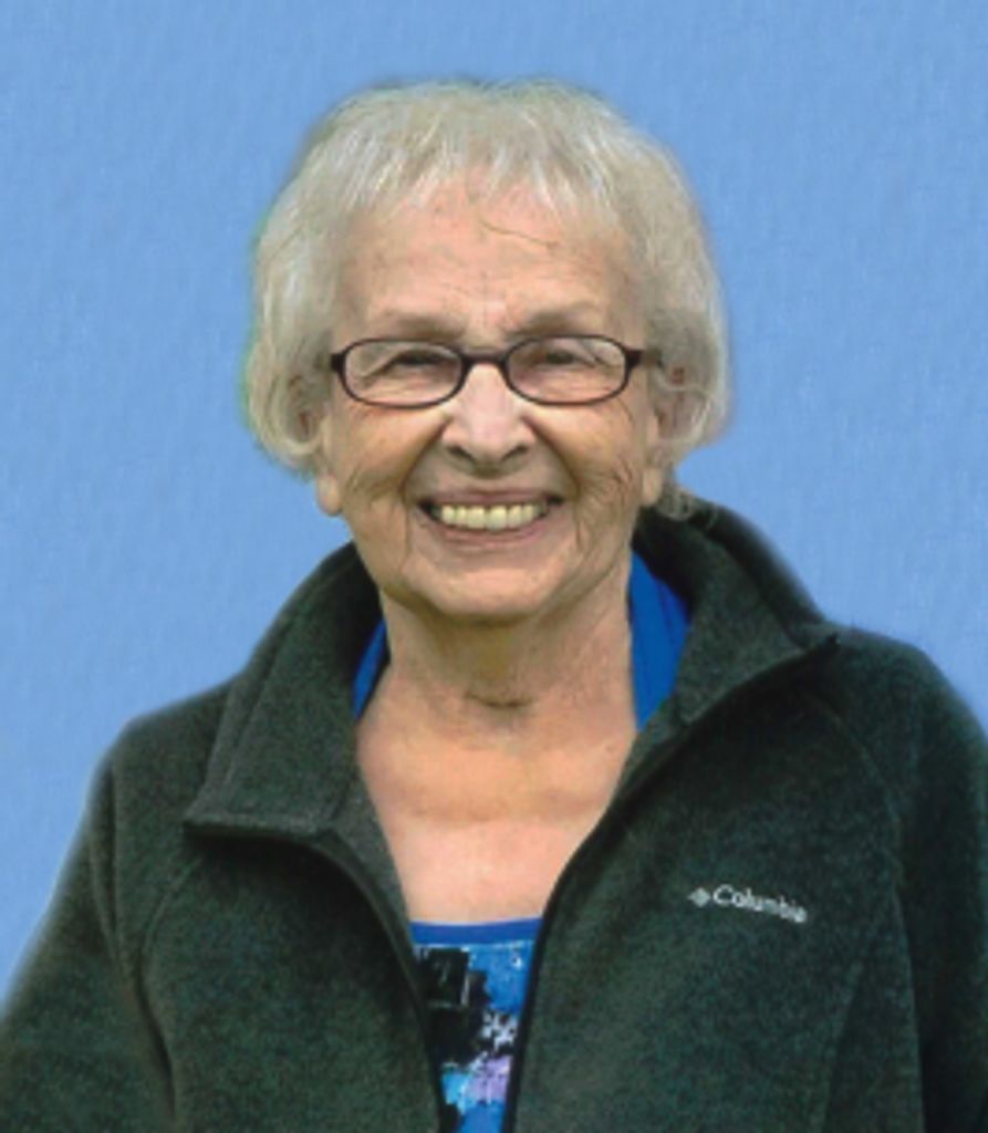 Mary Lena Bright (Nice) Profile Photo