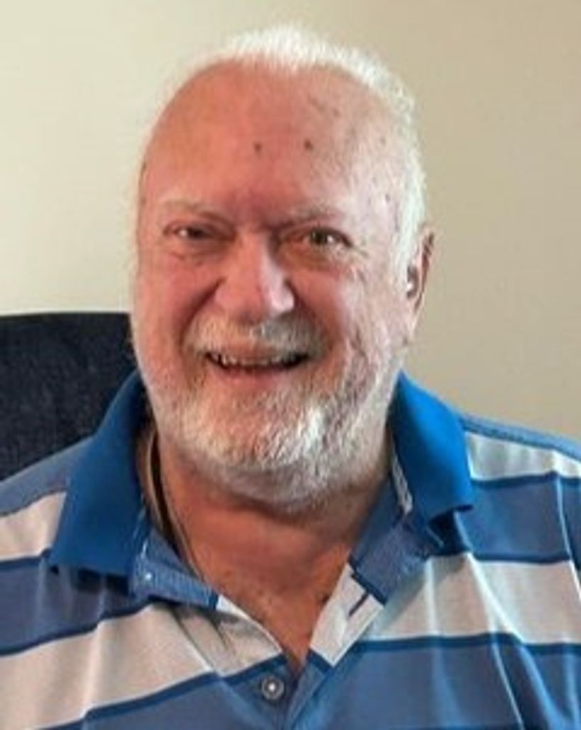 John W. Jalutkewicz