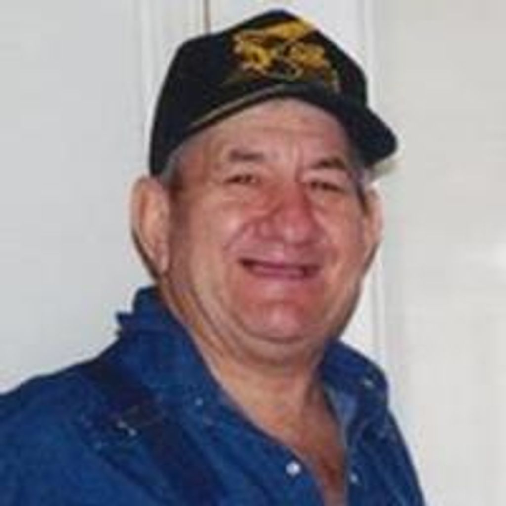 Billy C. Martin