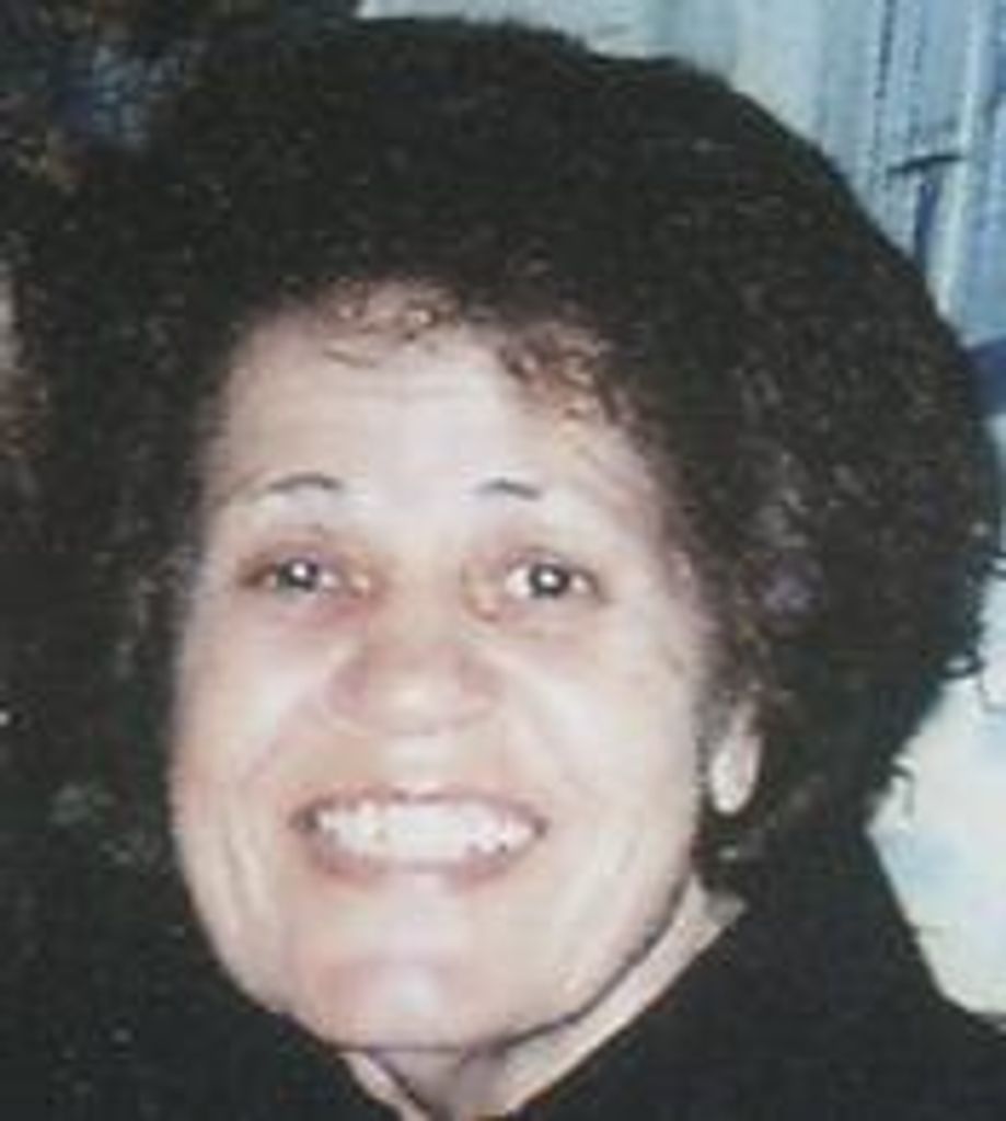 Josephine Milan
