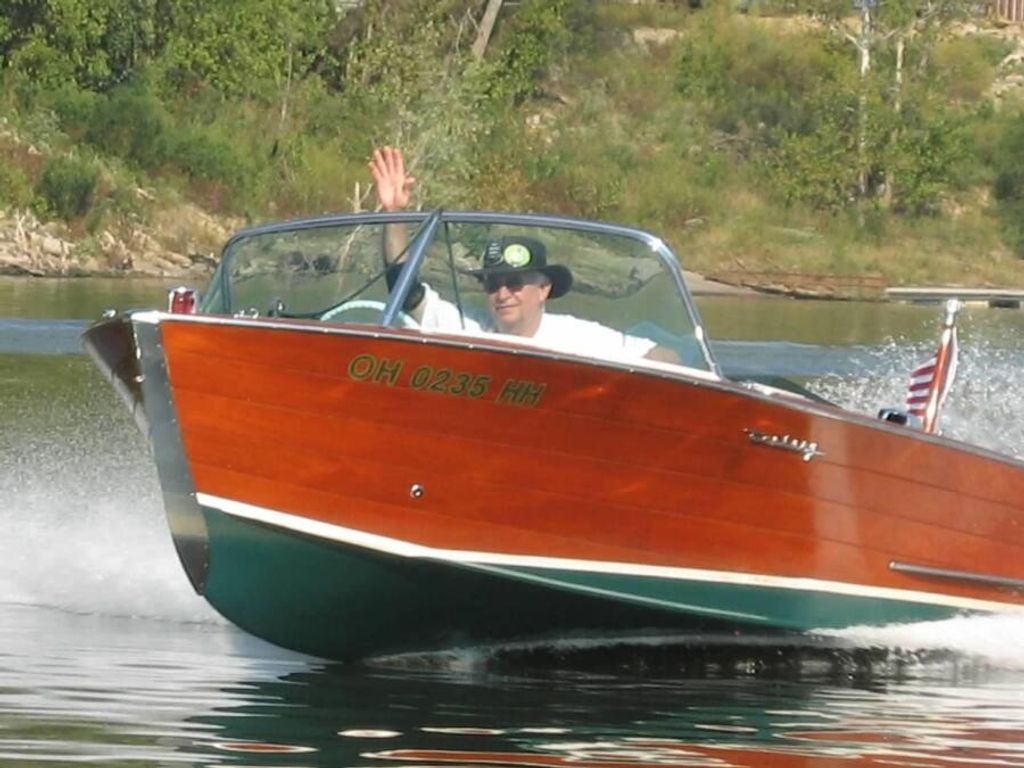 Robert "Bob" W. Whited