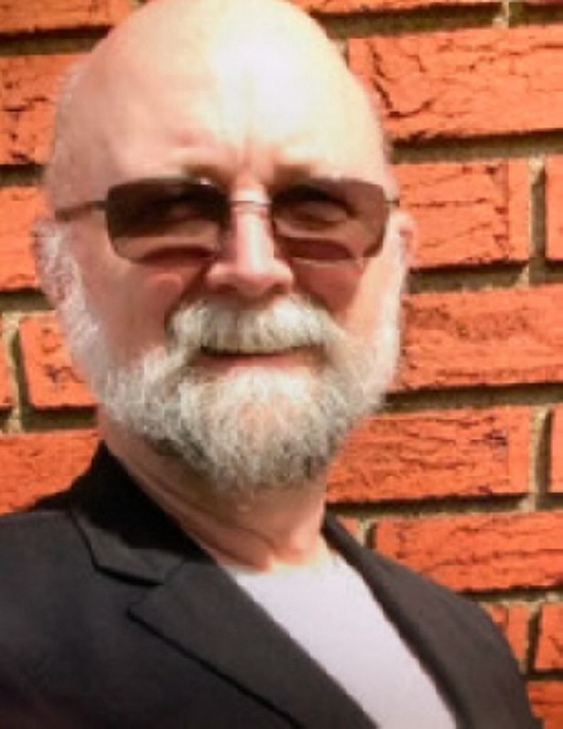 Charles David Halbrook Profile Photo