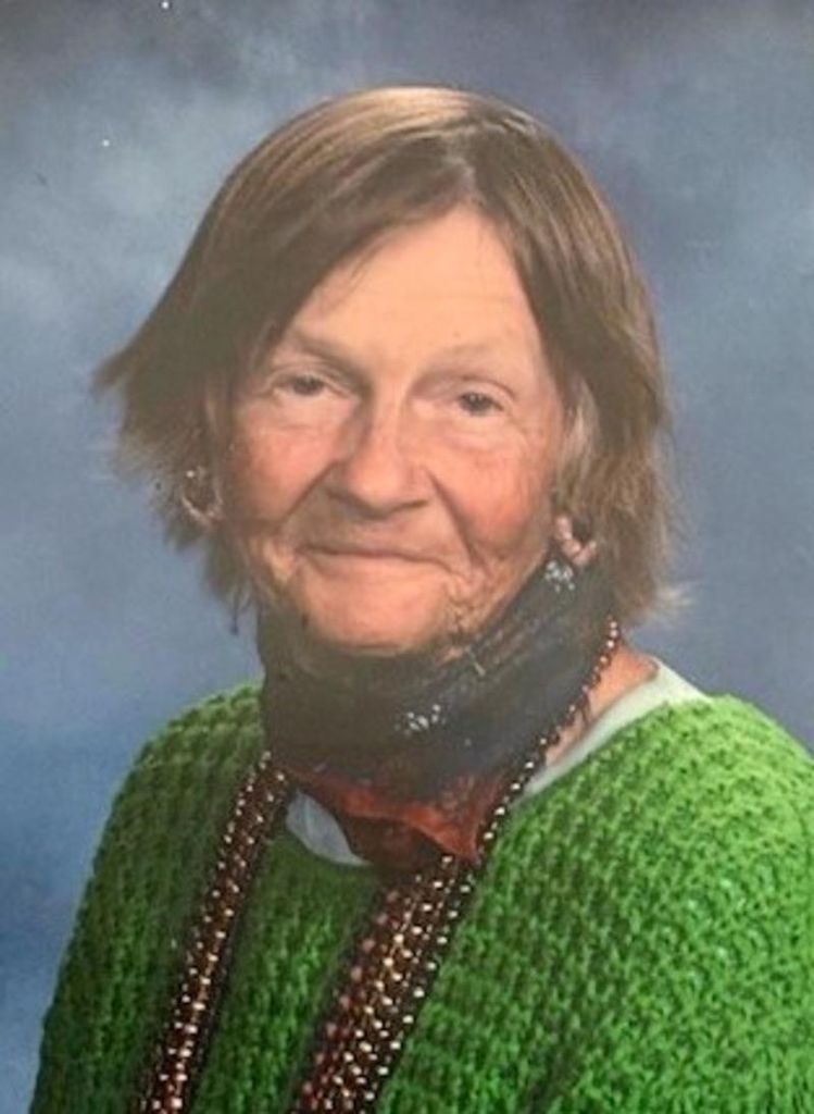 Linda Lee Giorgi (Née Lipper) Profile Photo