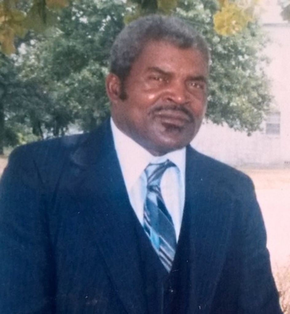 Mr. Ray (Cap) Thomas Pratt Profile Photo