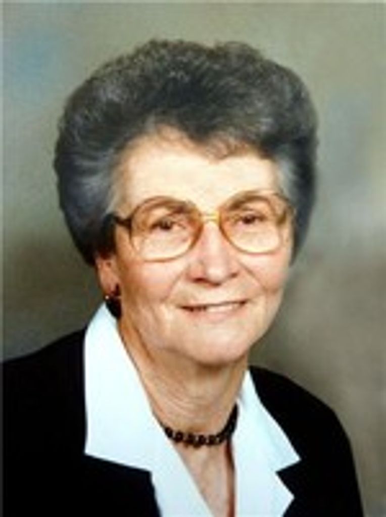 Rebecca "Rea" Thomas