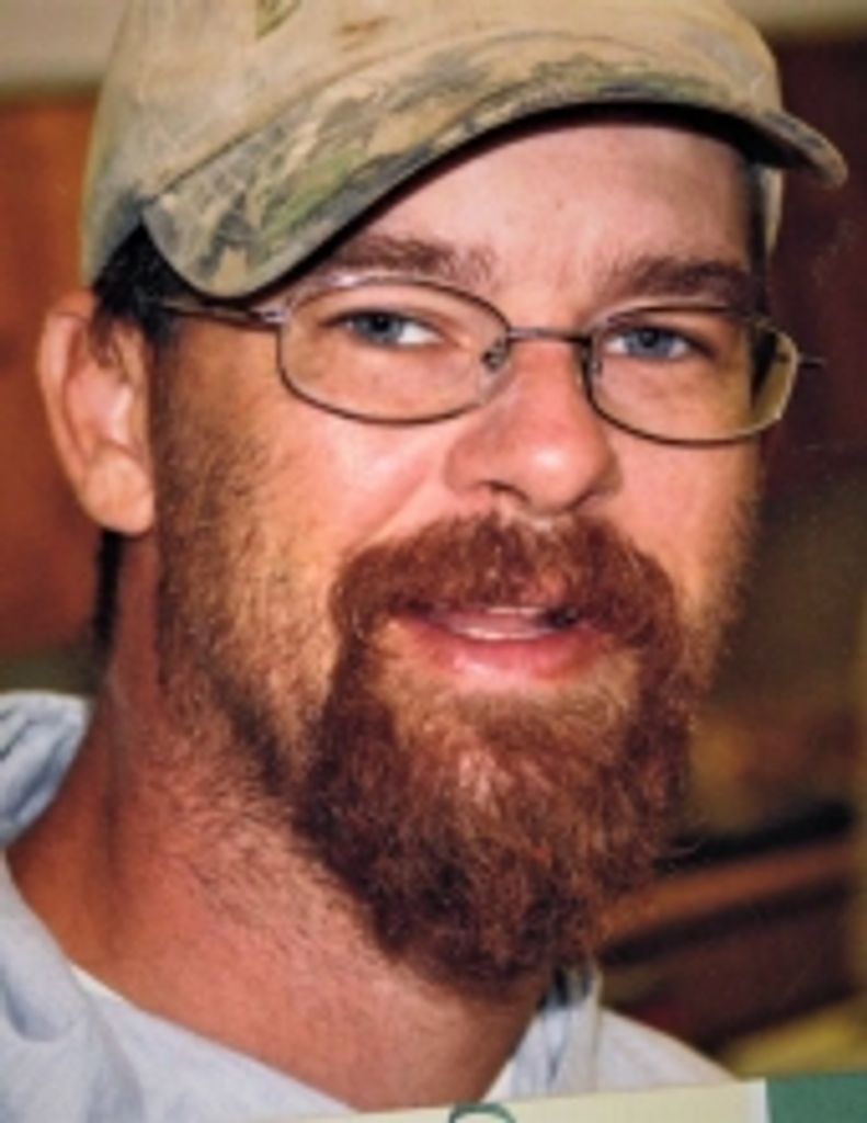 Randy Wayne Branum, Ii