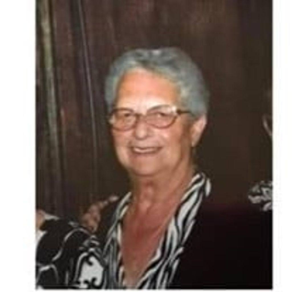 Patricia Mae Legrange Diez