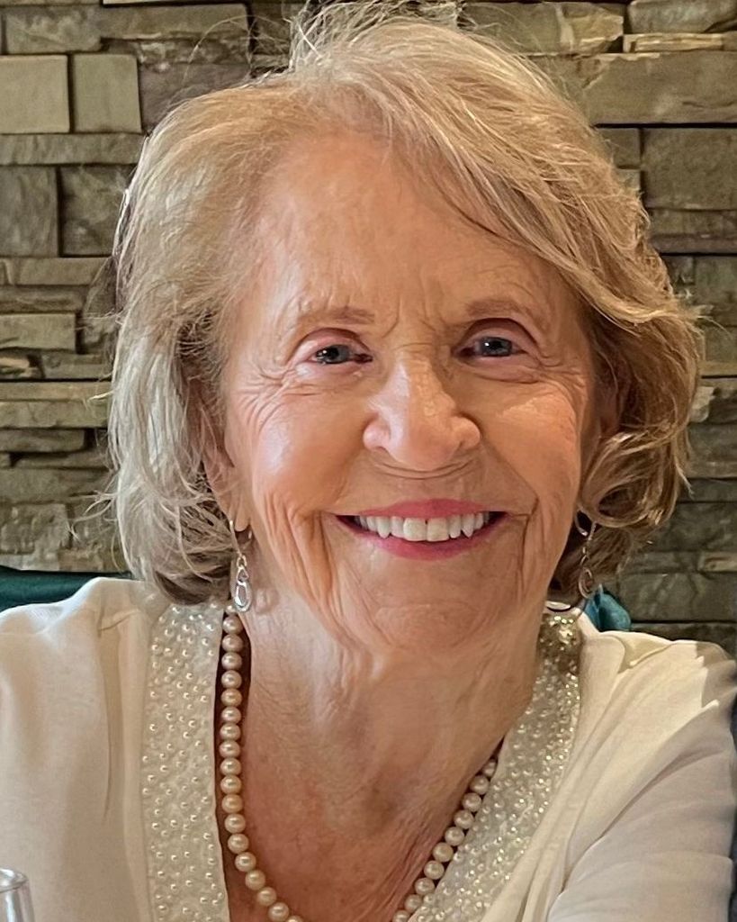 Janet Patterson
