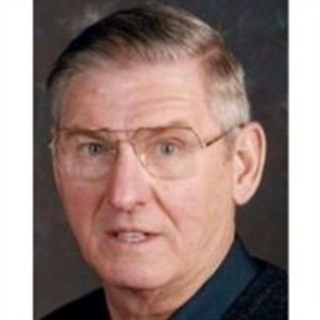 Charles Vanskiver