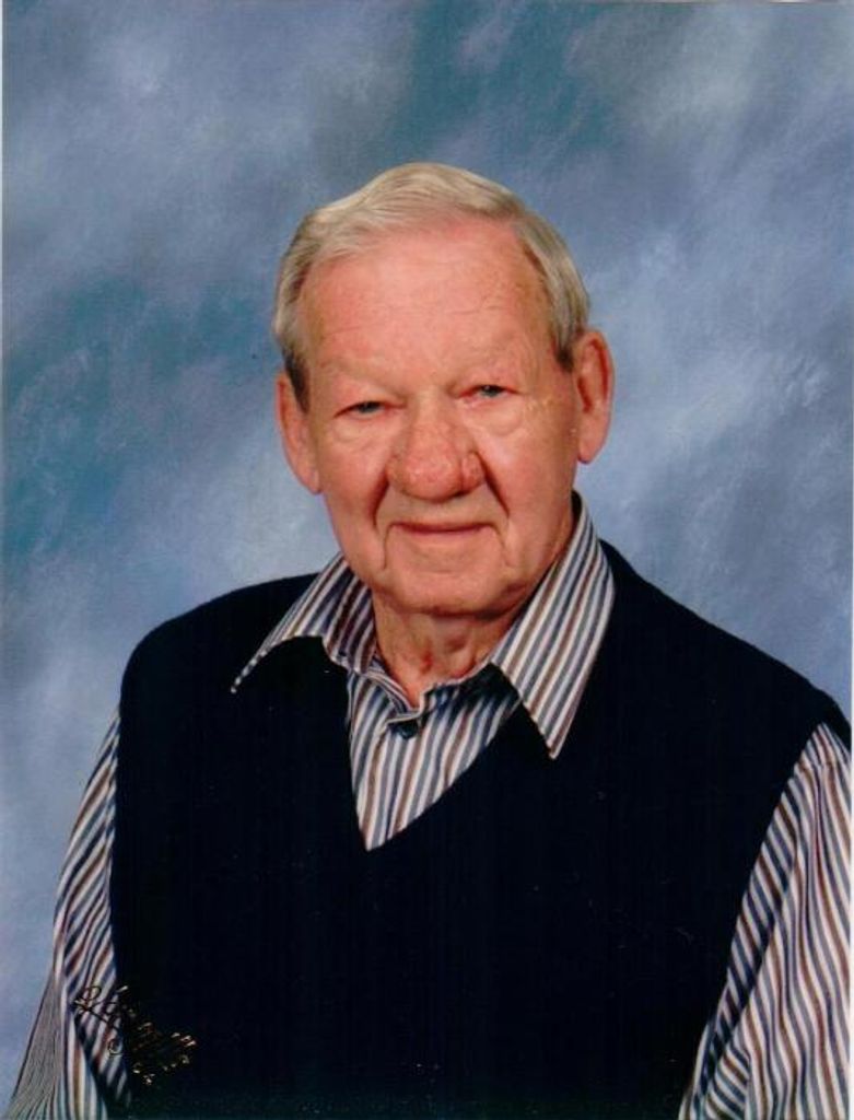 Floyd W. Countryman Jr.