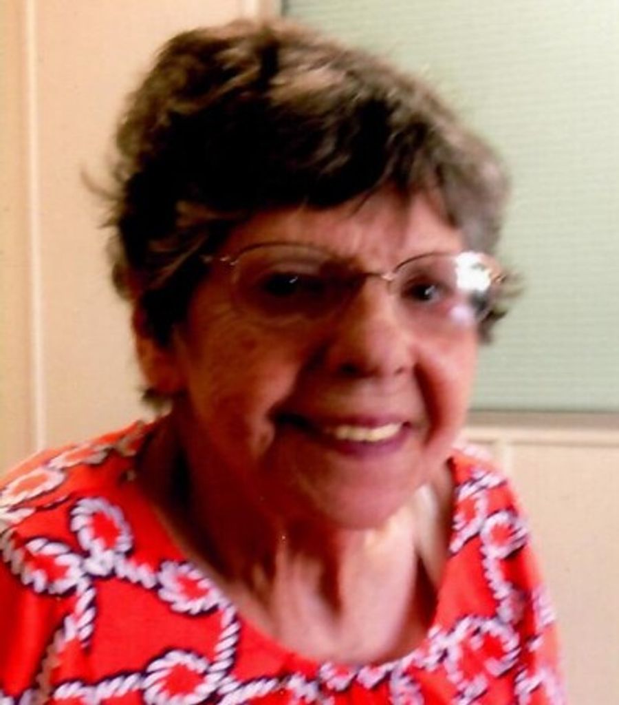 Freda Belle Scott Profile Photo