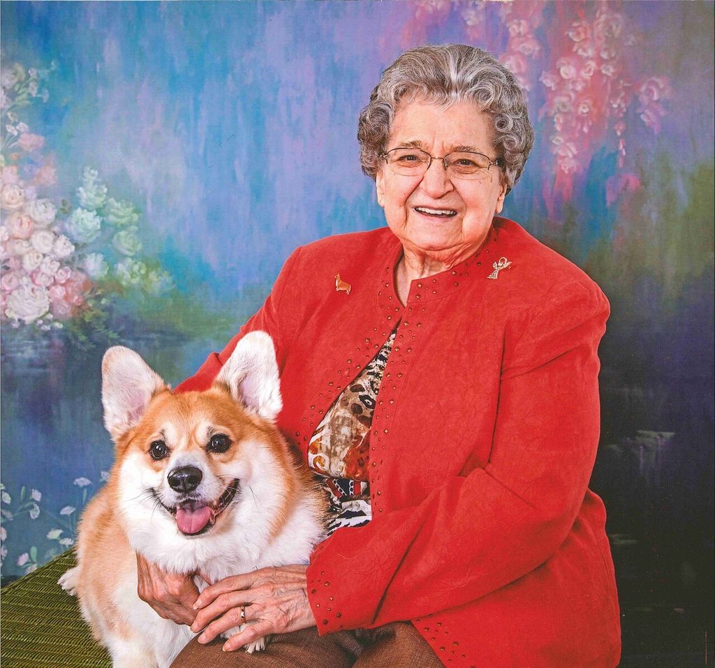 Beatrice K. Bennecoff