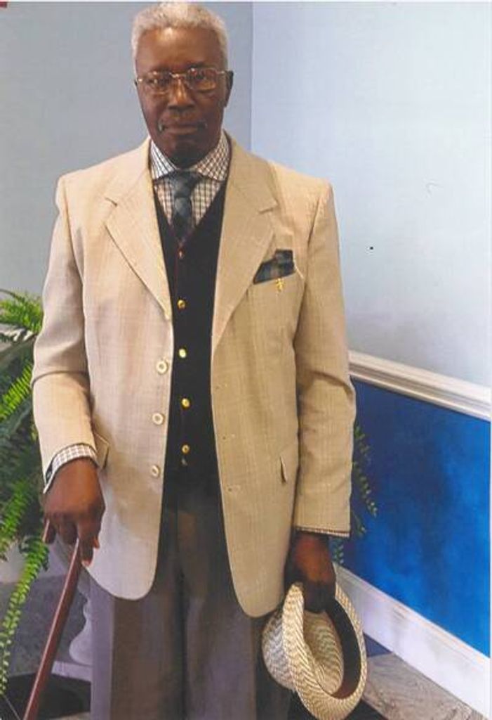 Jesse Frieson Profile Photo