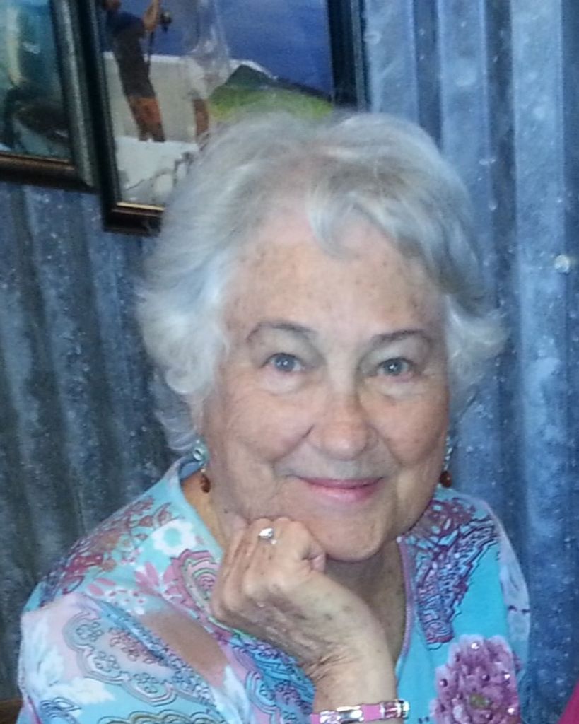 Geraldine Creighton Profile Photo