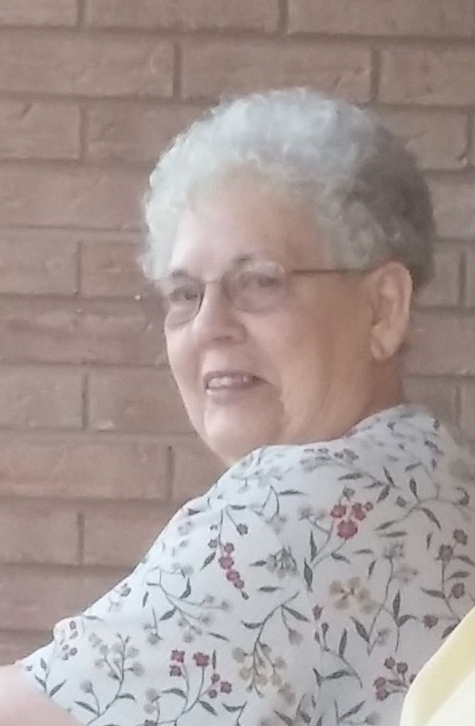 Betty D. Pruett