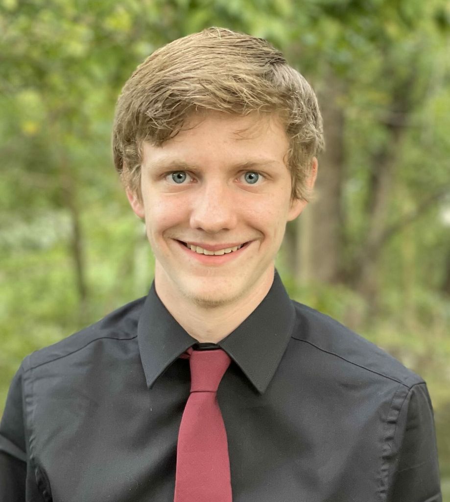 Zachary Connor Stefanick