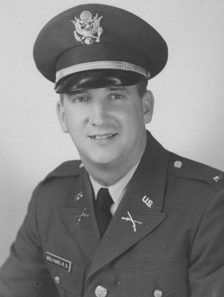 Robert Delano Bolyard