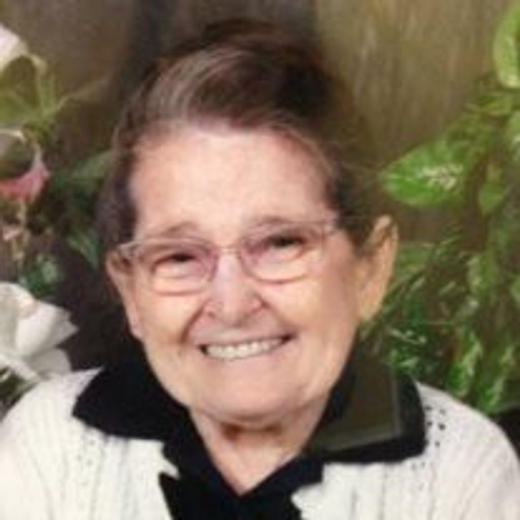 Mary Joann Tillett