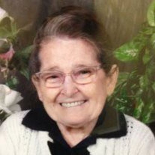 Mary Joann Tillett Profile Photo