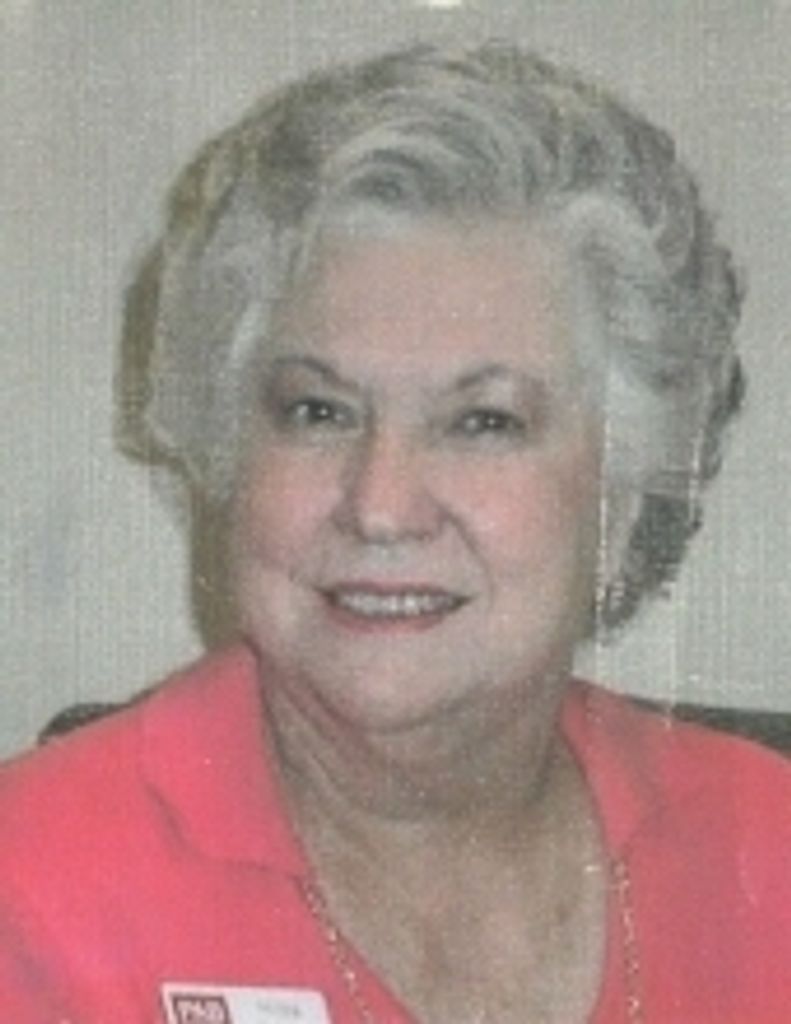 Hilda Midler Stevens