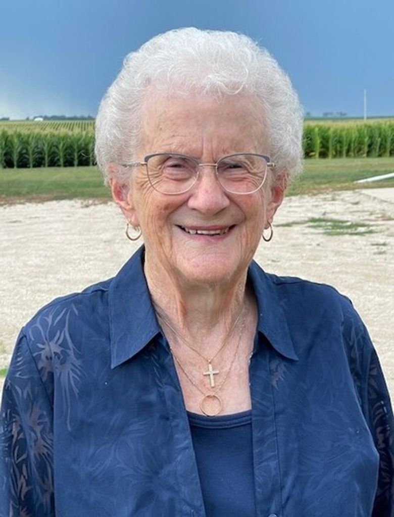 Norma Jean Seehusen Profile Photo