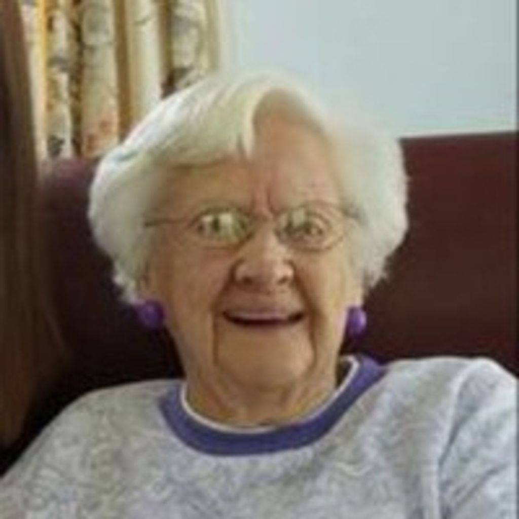 Florence P. Stevens