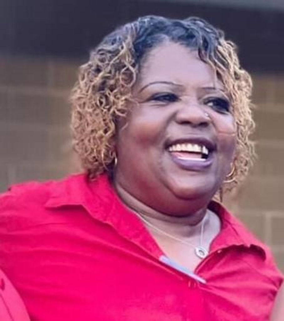 Mrs. Angela Harris Profile Photo