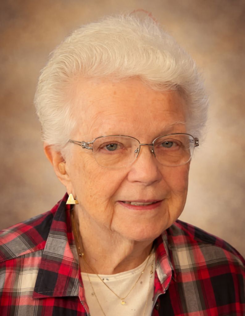 Marilyn Rose O'Donnell