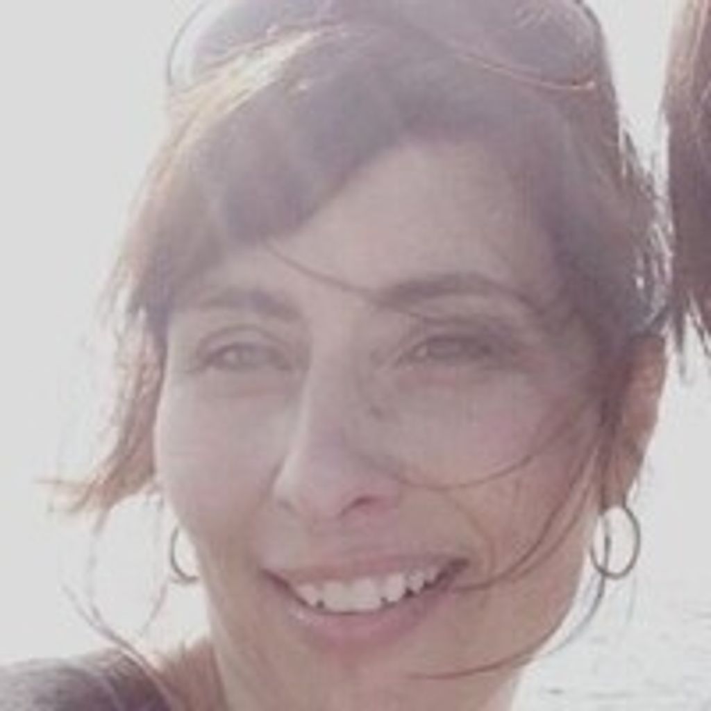 Judy Carroll