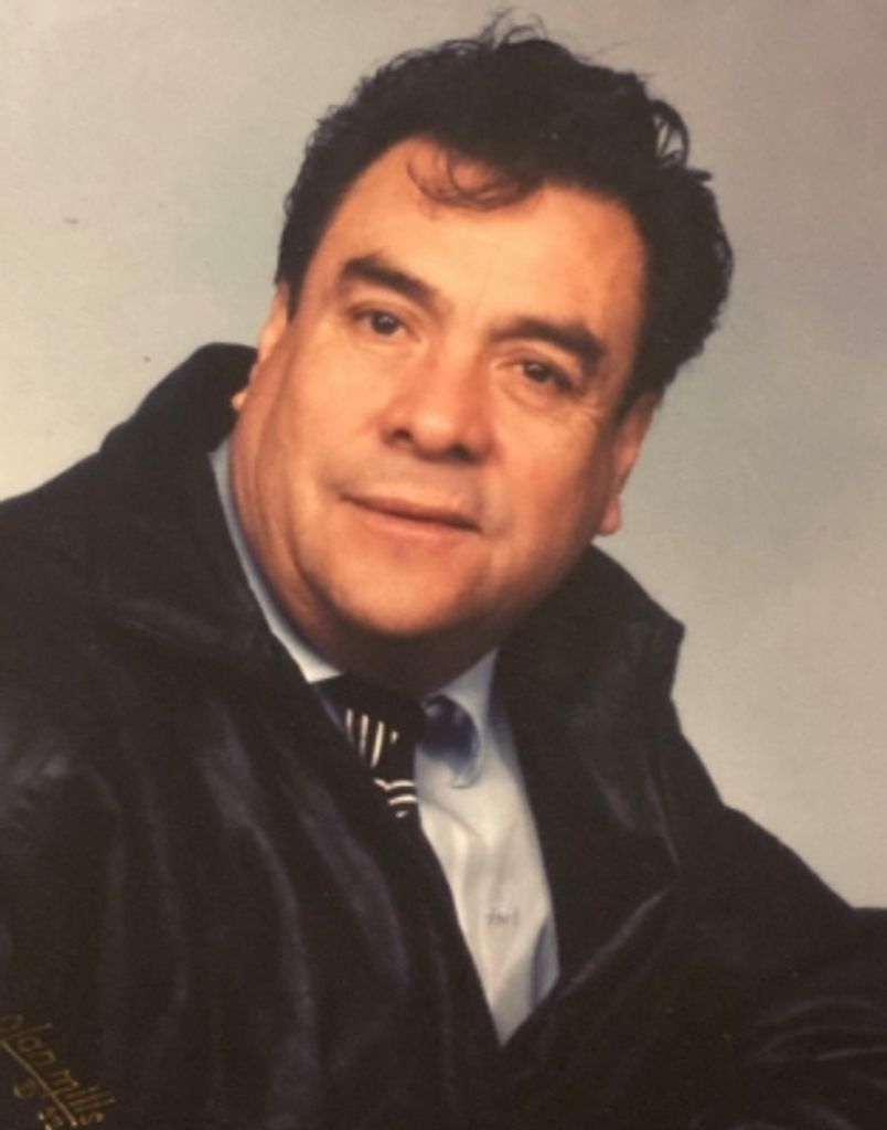 Luis Rivera Espinosa Profile Photo