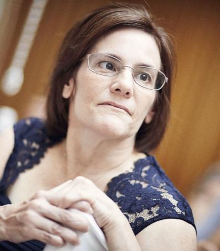 Tracey Ellen Galloway Profile Photo
