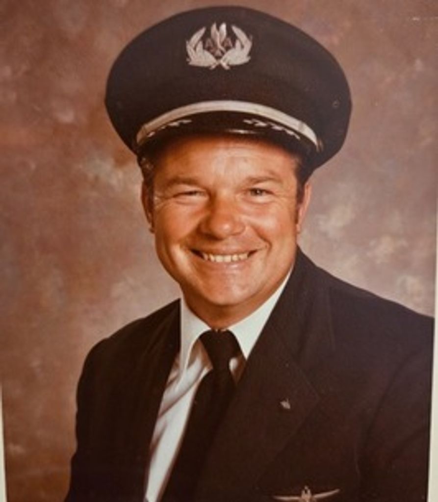 Clyde Reed Profile Photo