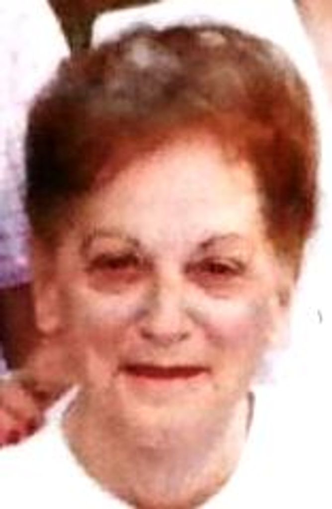 Alice Newton