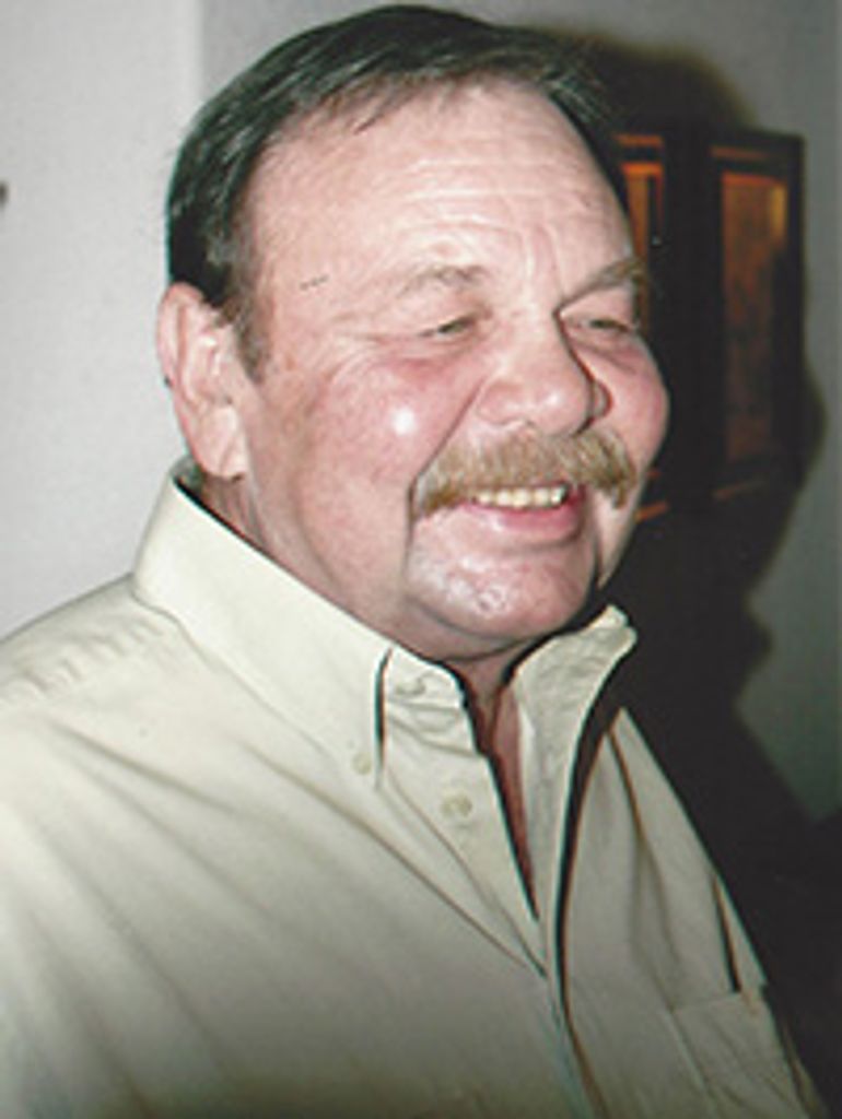 Brian Jeffrey Keuper Profile Photo