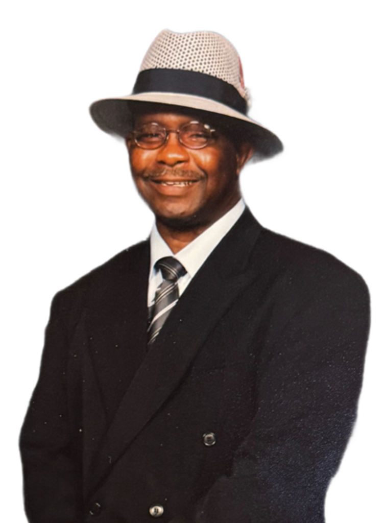 Willie James Moore, Sr. Profile Photo