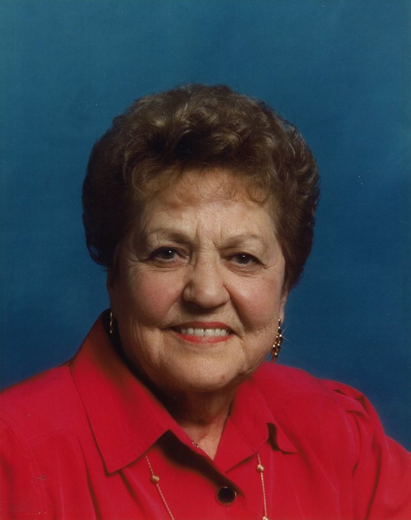 Anne Florence Pappenfus