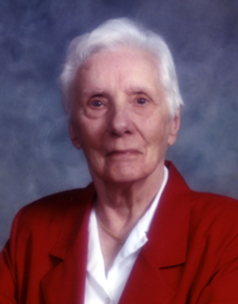 Elise Comte Profile Photo