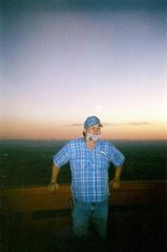 Jimmy Lee (Bull) Brister Profile Photo