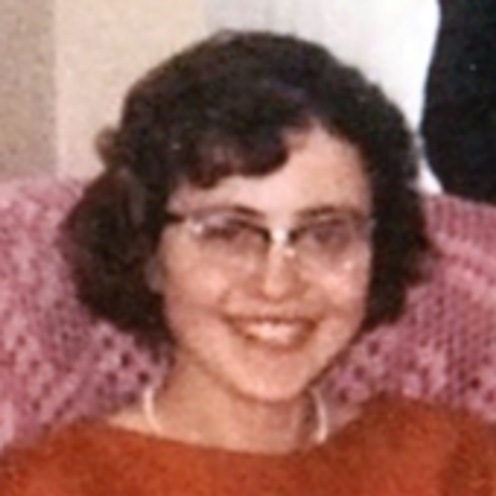 Orazia "Grace" Petruccelli
