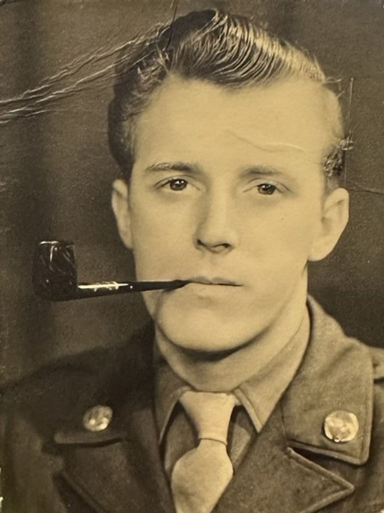 William Albert Higley Profile Photo