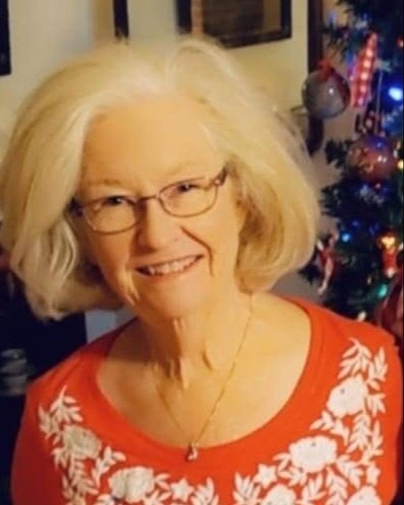 Barbara Holloway Leverett Profile Photo