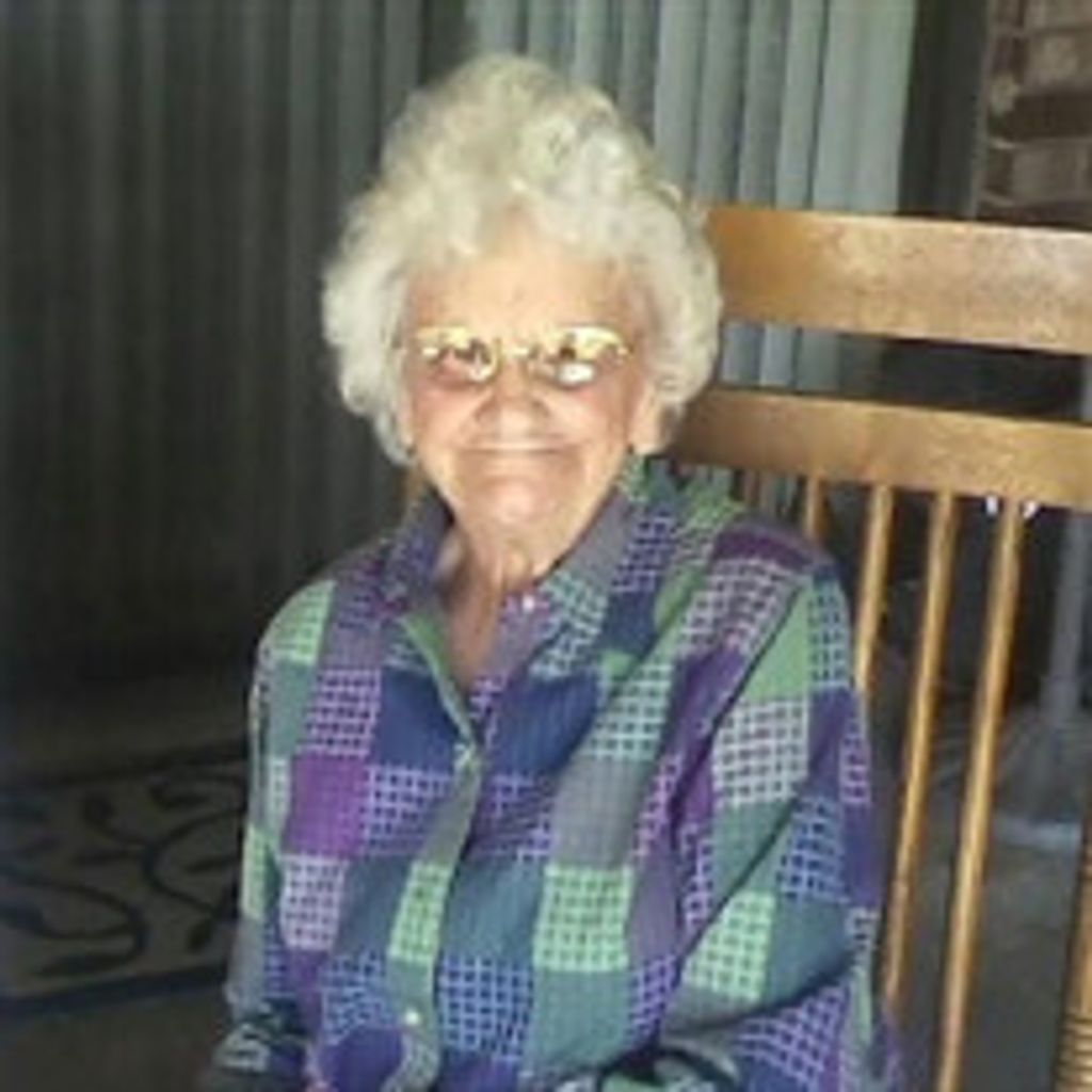 Martha Rose Ford