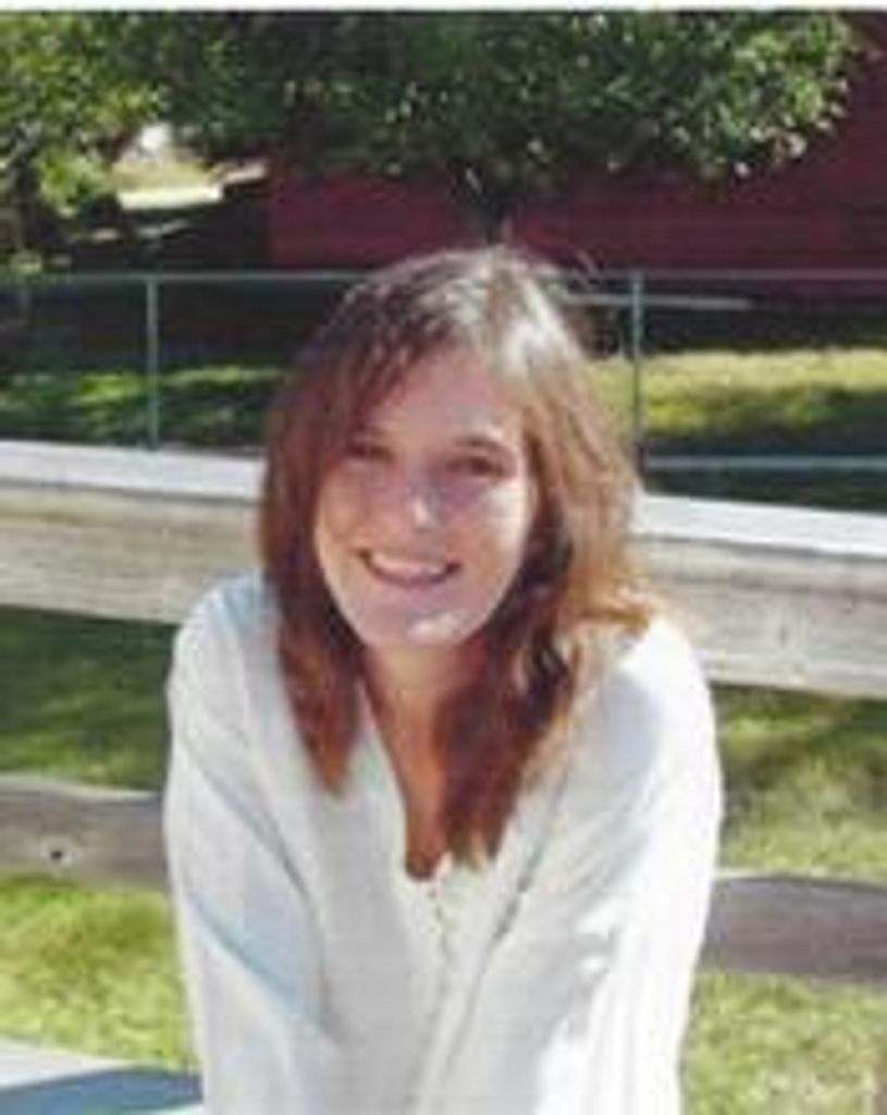 June Roseanne Pierce