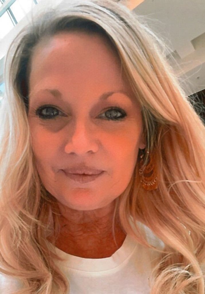 Lori Lynn (Harrington)  Couey