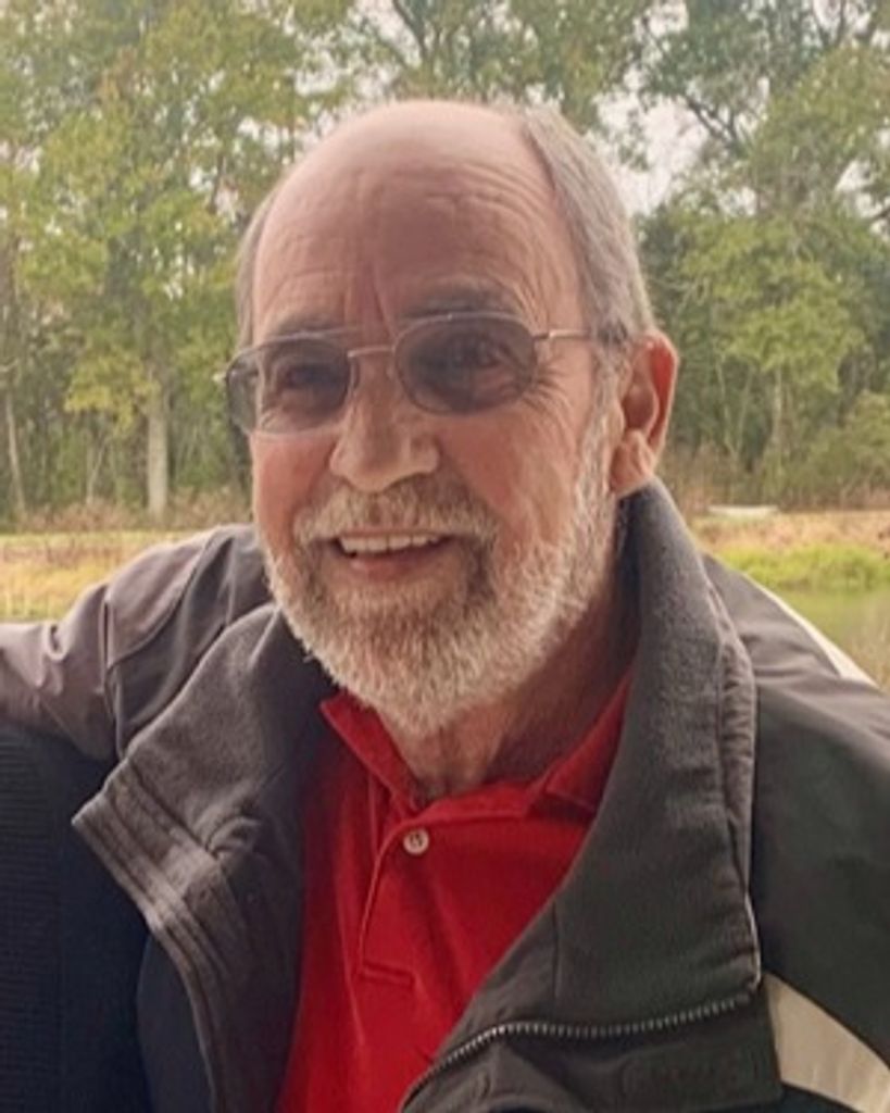 Curtis "Latch" Latiolais, Sr.