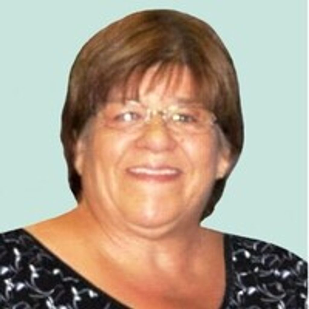 Elizabeth "Liz" Ann Hebert